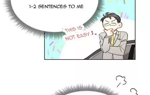 The Office Blind Date Chapter 38