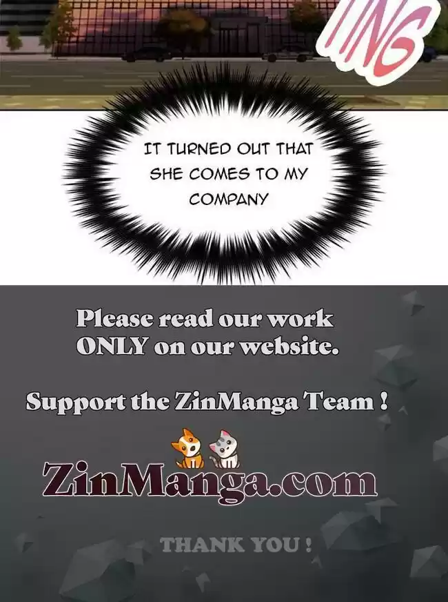 The Office Blind Date Chapter 38