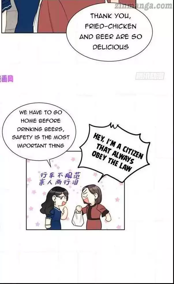 The Office Blind Date Chapter 39