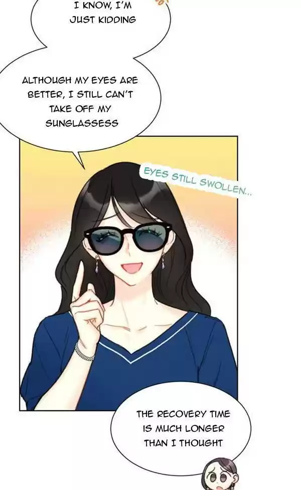 The Office Blind Date Chapter 39