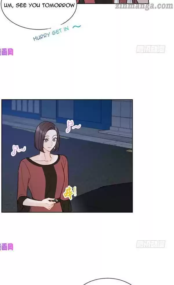 The Office Blind Date Chapter 39