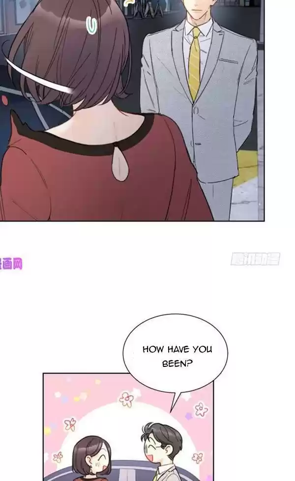 The Office Blind Date Chapter 39