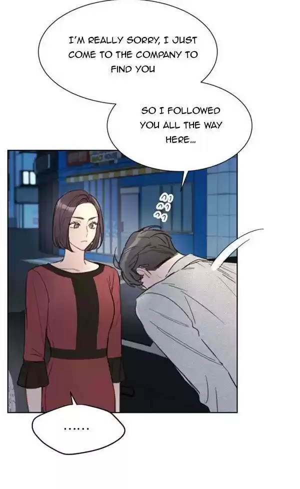 The Office Blind Date Chapter 39