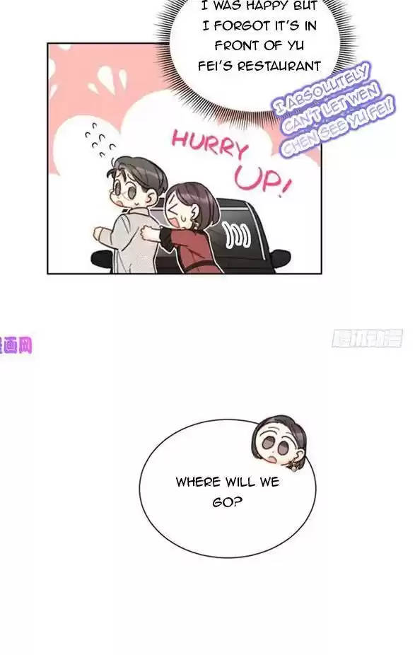 The Office Blind Date Chapter 39