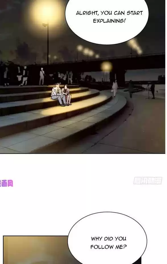 The Office Blind Date Chapter 39