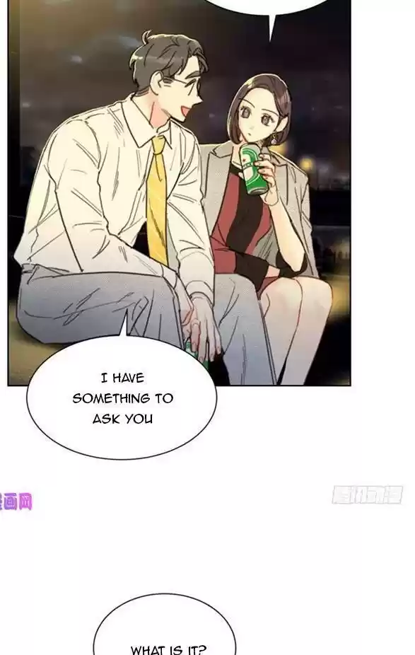 The Office Blind Date Chapter 39