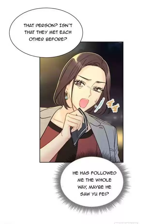 The Office Blind Date Chapter 39