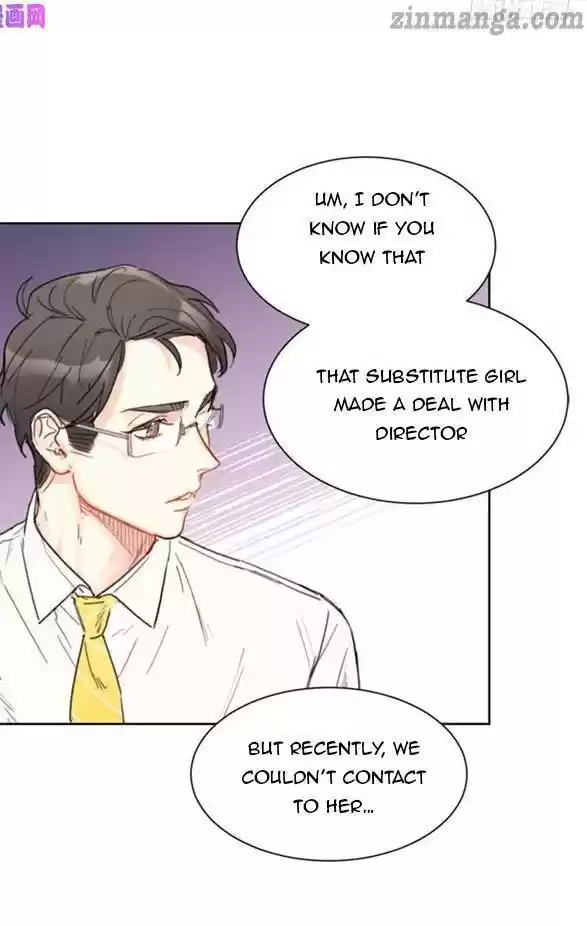 The Office Blind Date Chapter 39