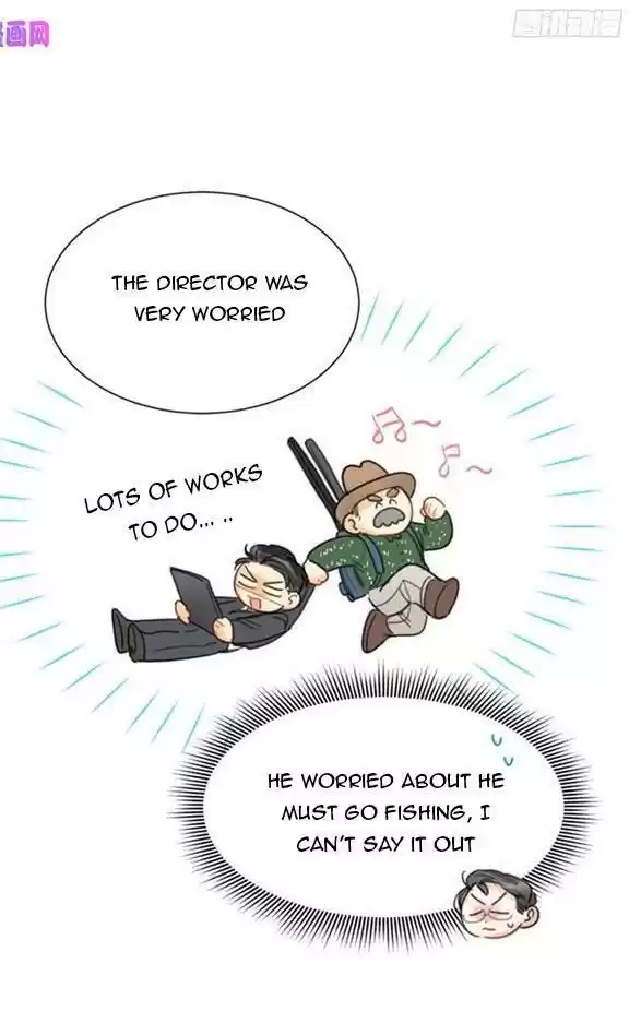 The Office Blind Date Chapter 39