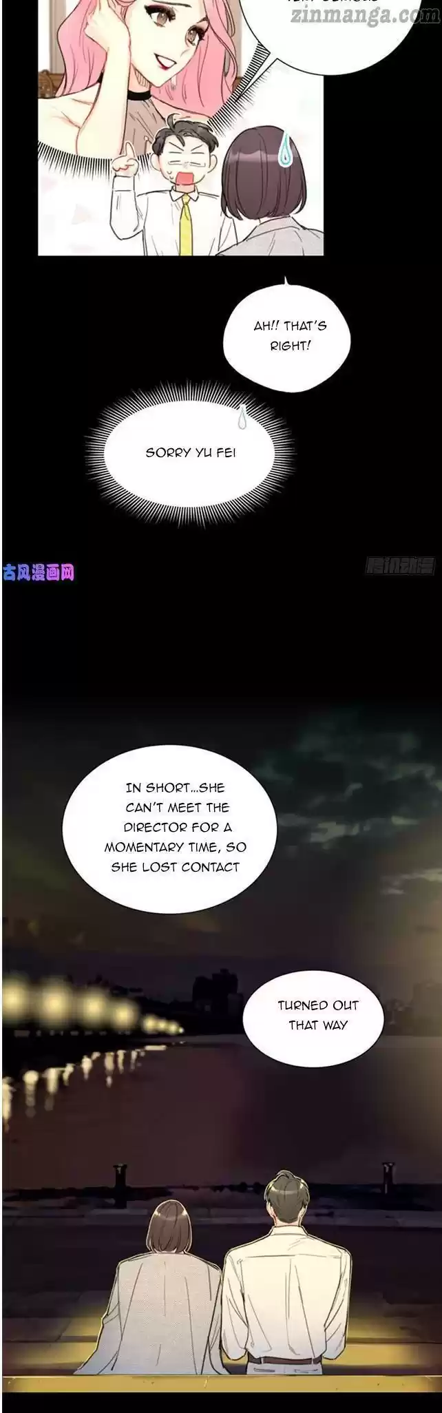 The Office Blind Date Chapter 40