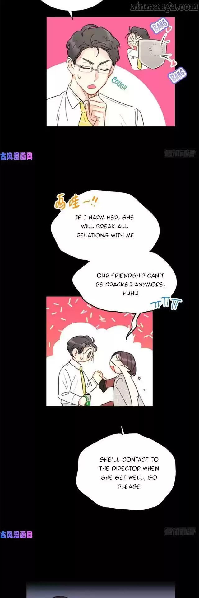 The Office Blind Date Chapter 40