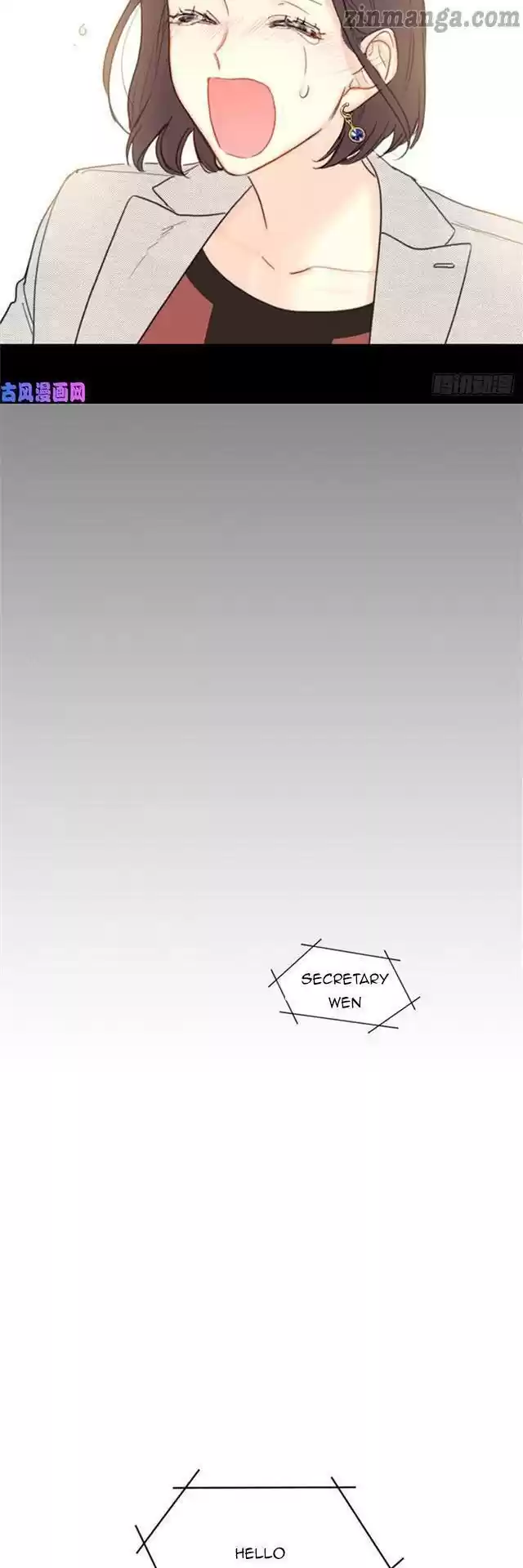 The Office Blind Date Chapter 40