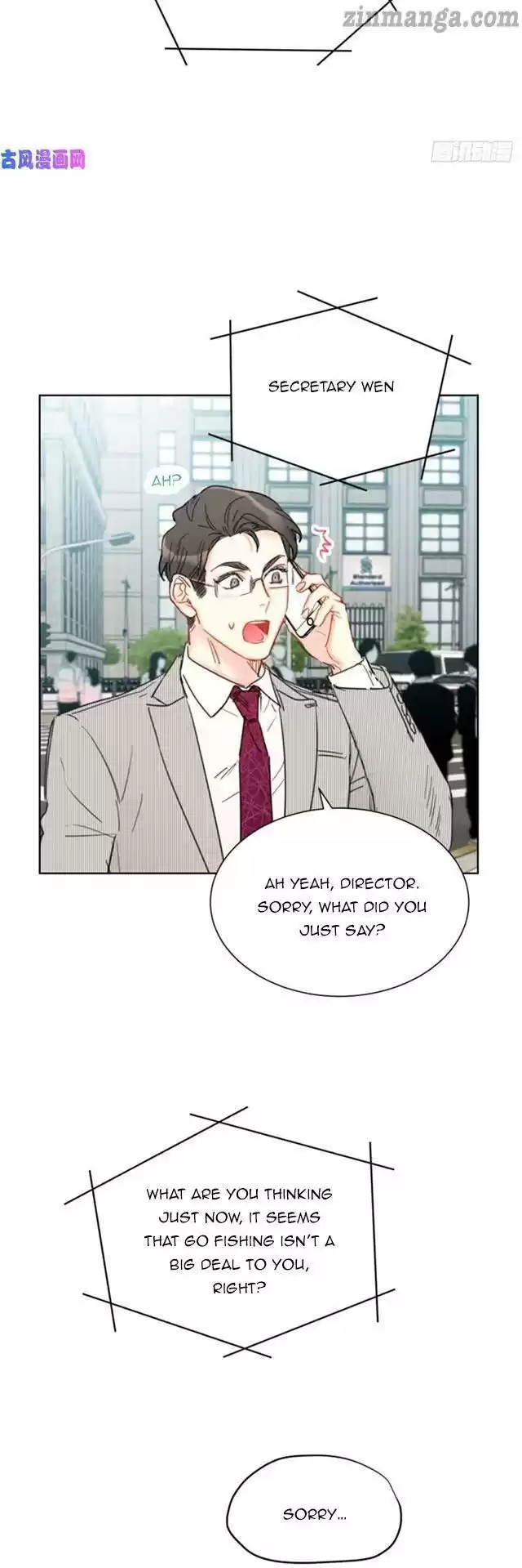 The Office Blind Date Chapter 40