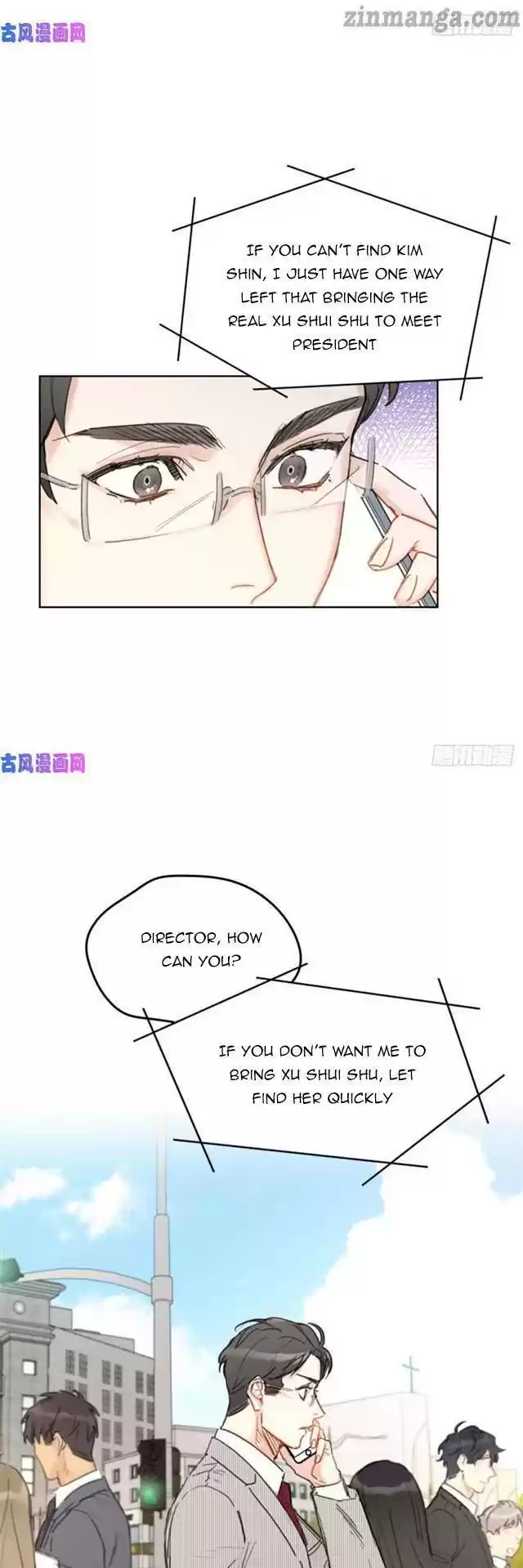 The Office Blind Date Chapter 40