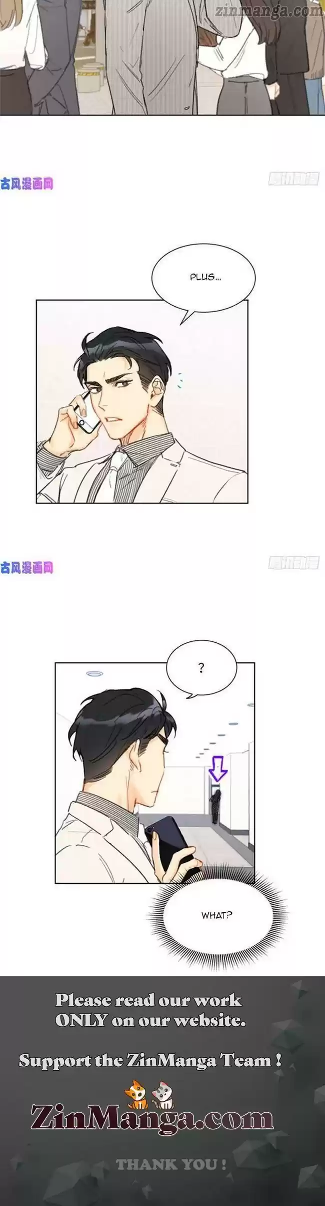 The Office Blind Date Chapter 40