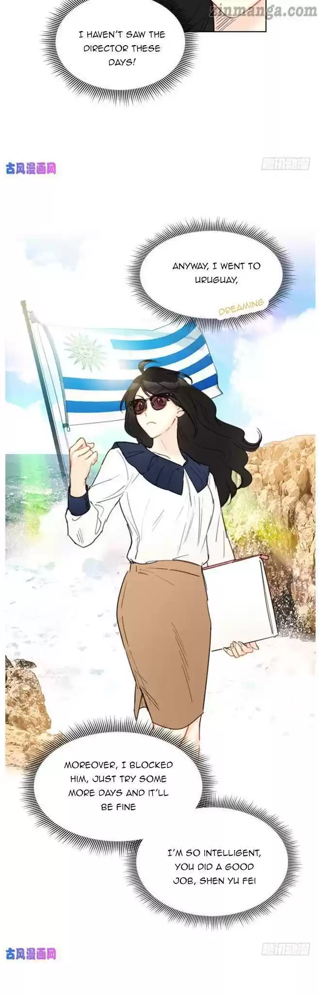 The Office Blind Date Chapter 41