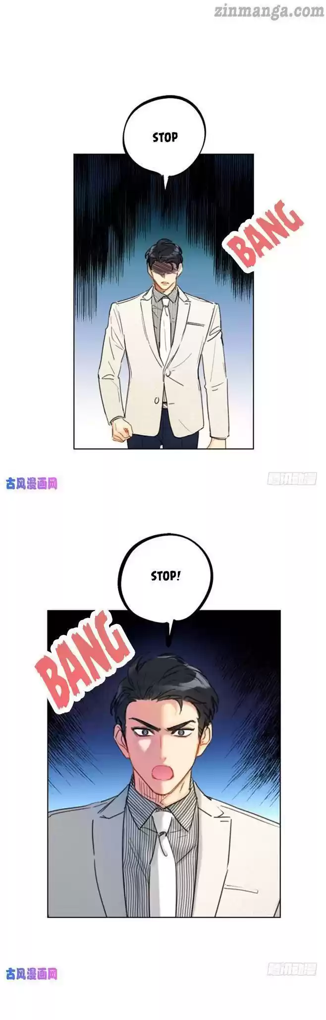 The Office Blind Date Chapter 41