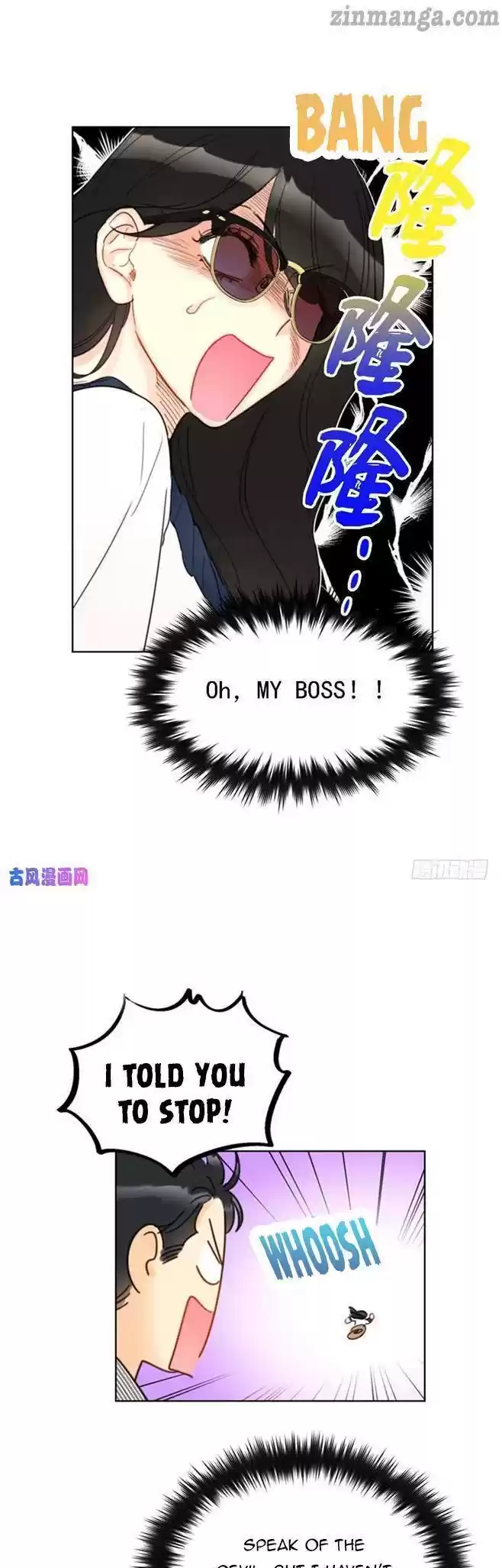 The Office Blind Date Chapter 41