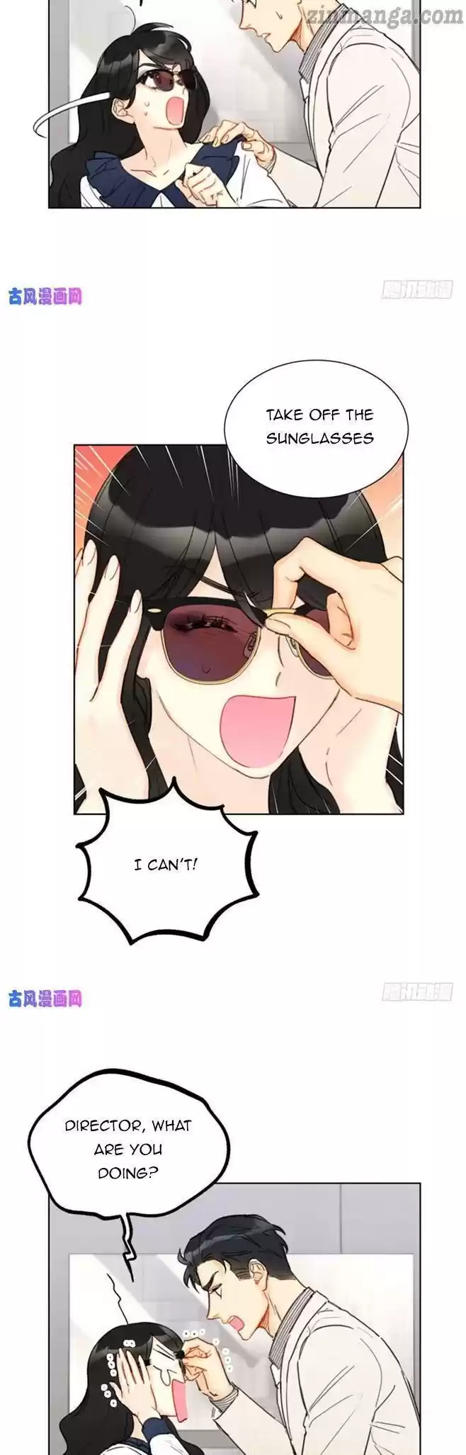 The Office Blind Date Chapter 41