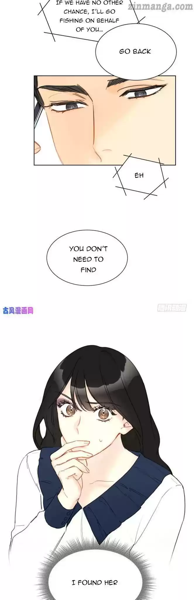 The Office Blind Date Chapter 42