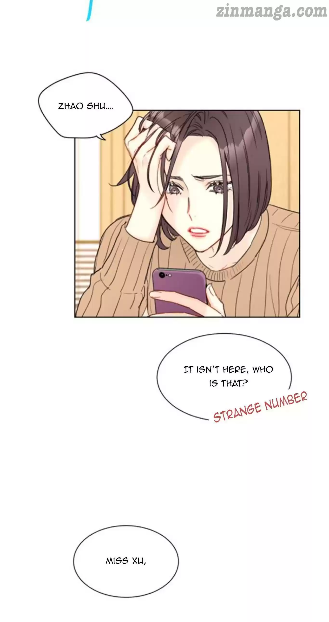 The Office Blind Date Chapter 43