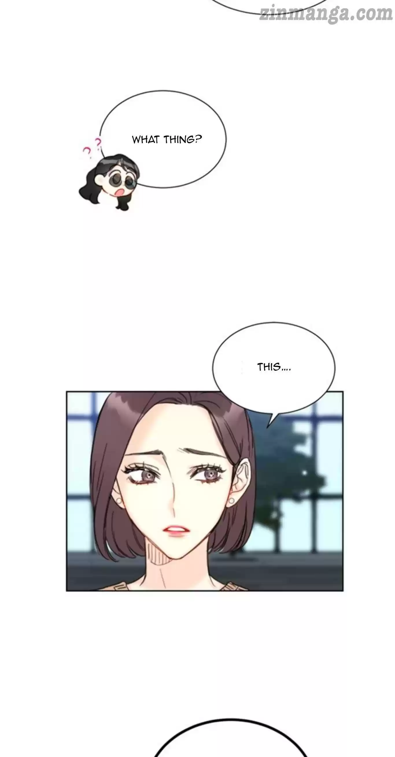 The Office Blind Date Chapter 43