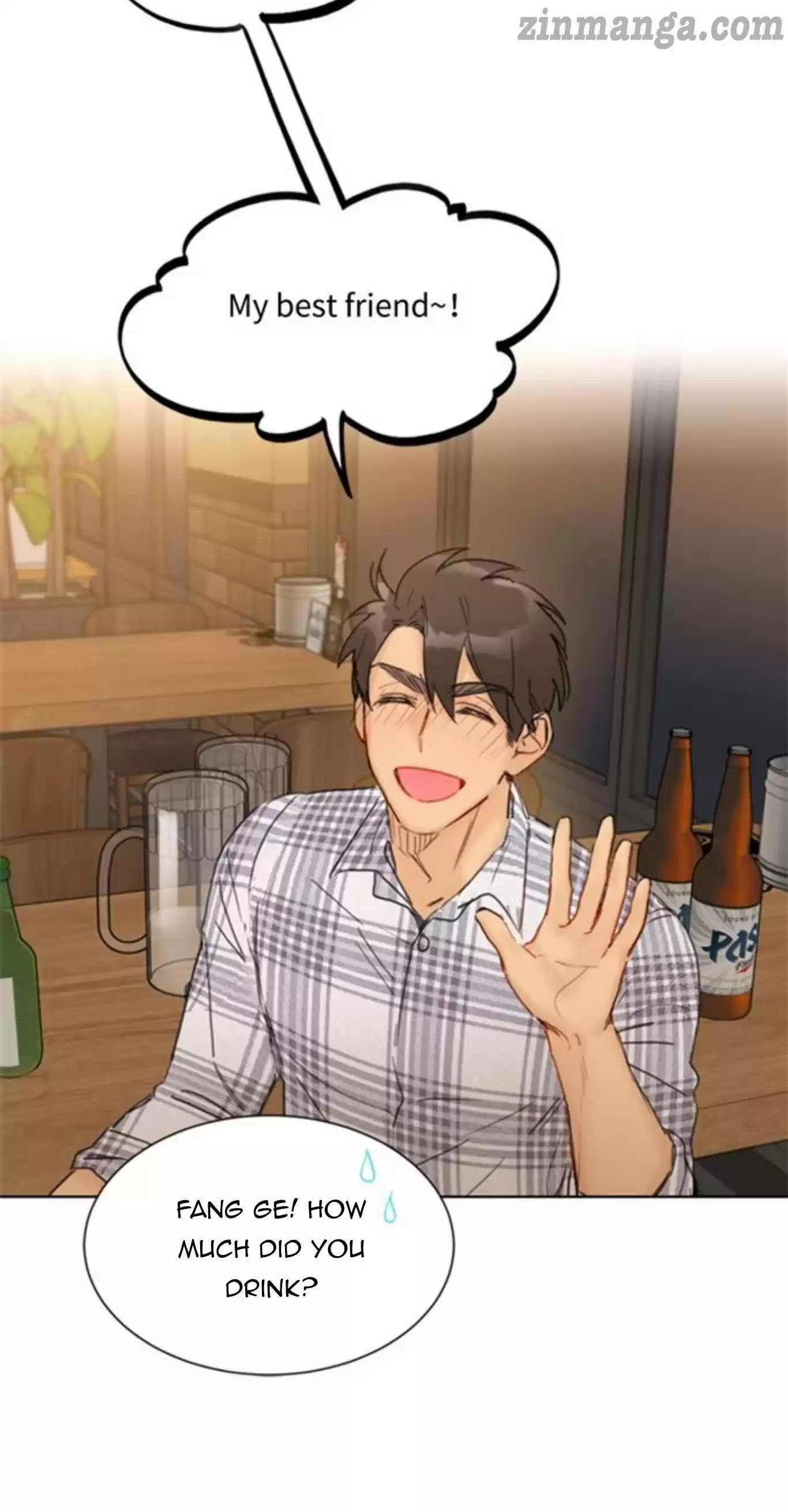 The Office Blind Date Chapter 43