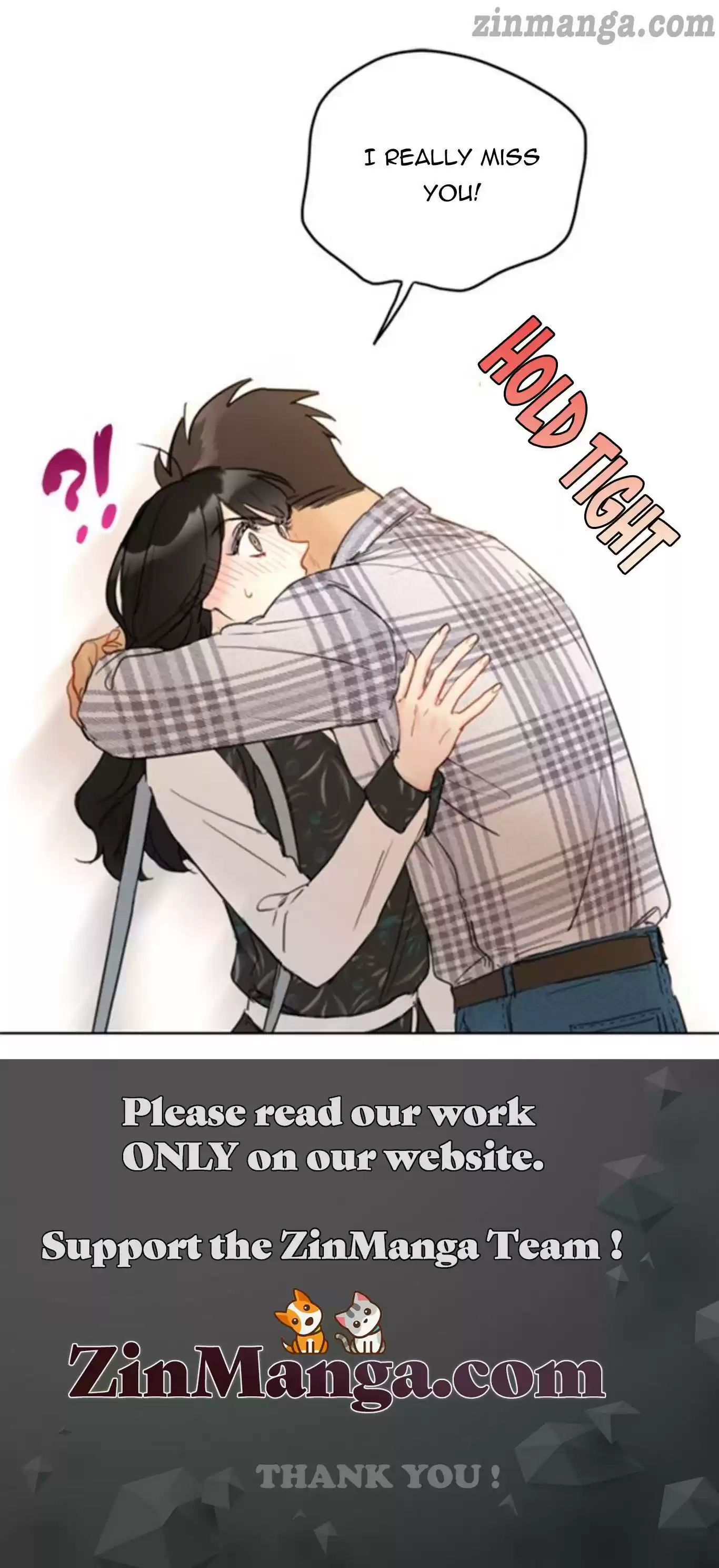 The Office Blind Date Chapter 43