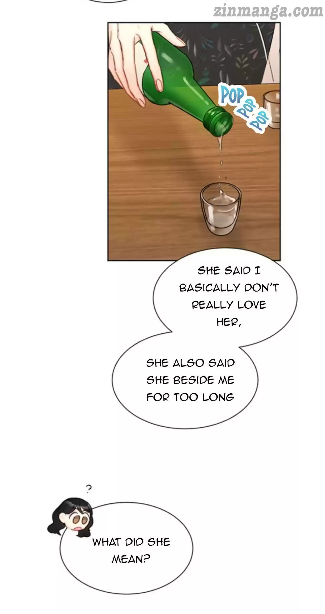 The Office Blind Date Chapter 44