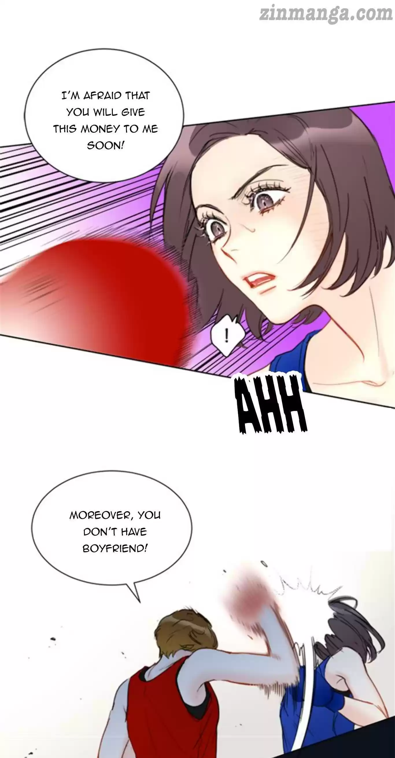 The Office Blind Date Chapter 44