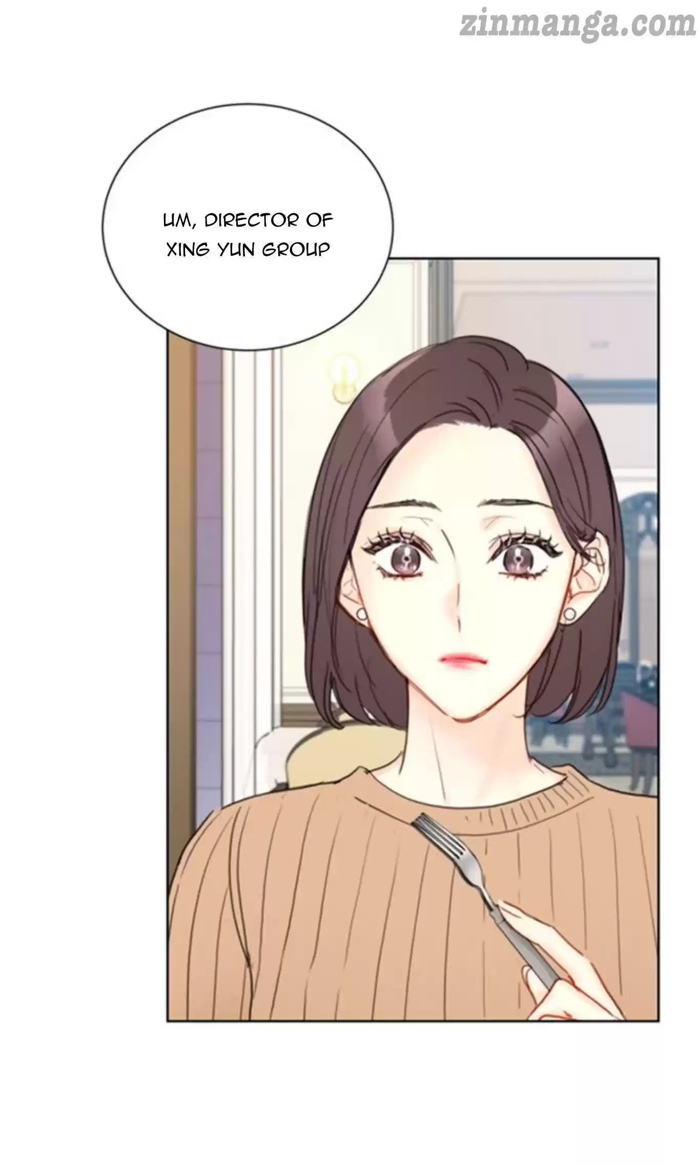 The Office Blind Date Chapter 44