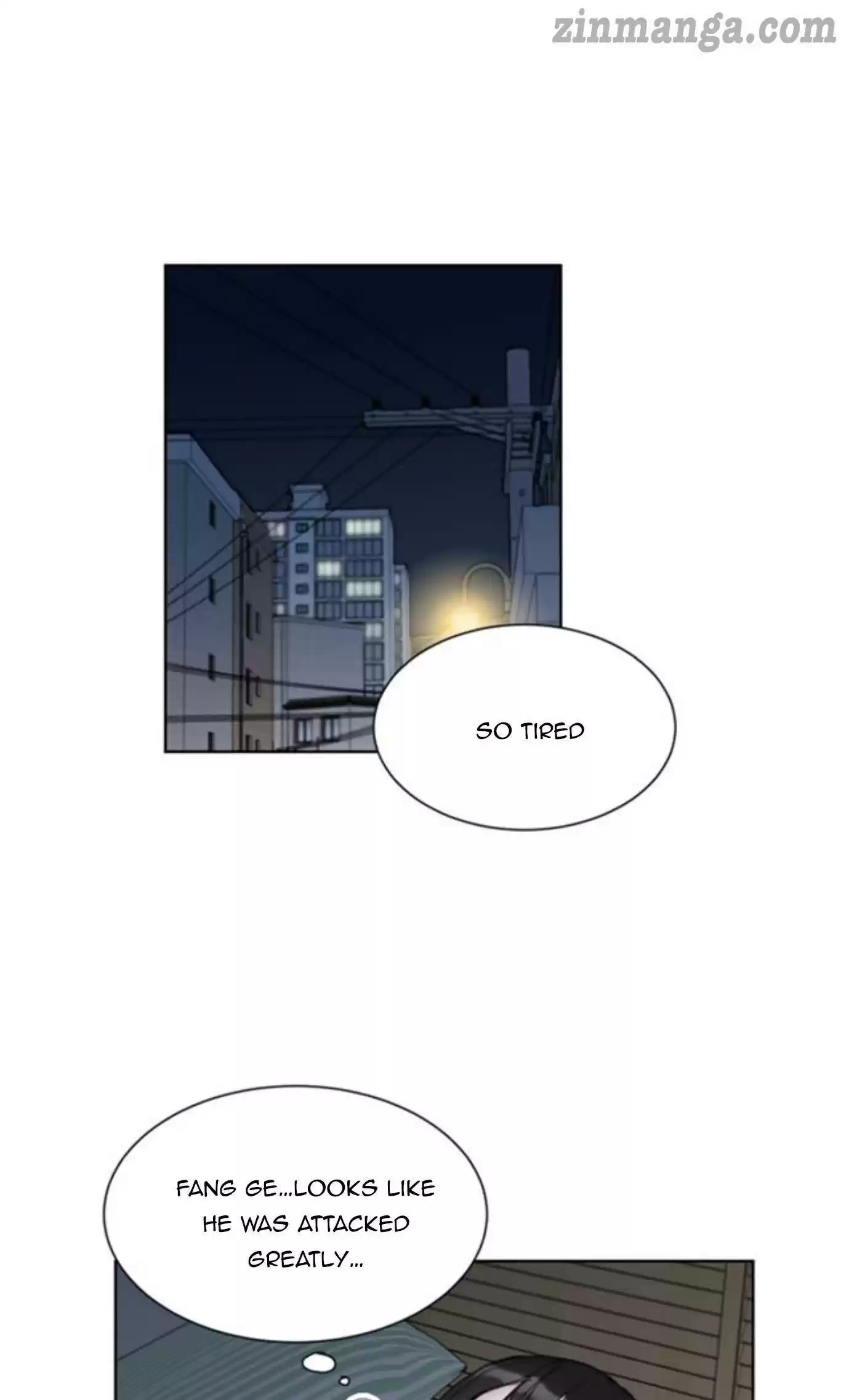 The Office Blind Date Chapter 44