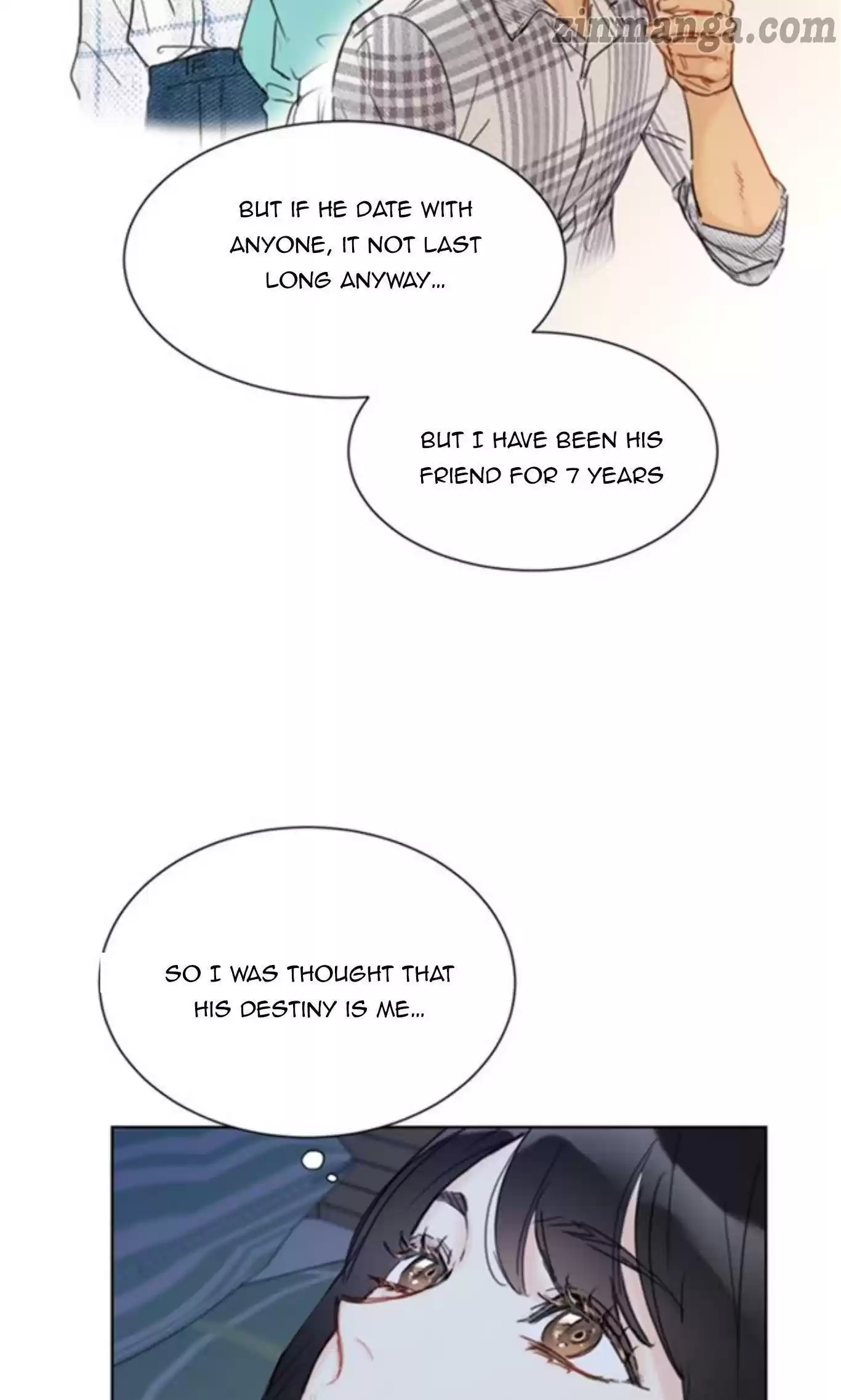 The Office Blind Date Chapter 44