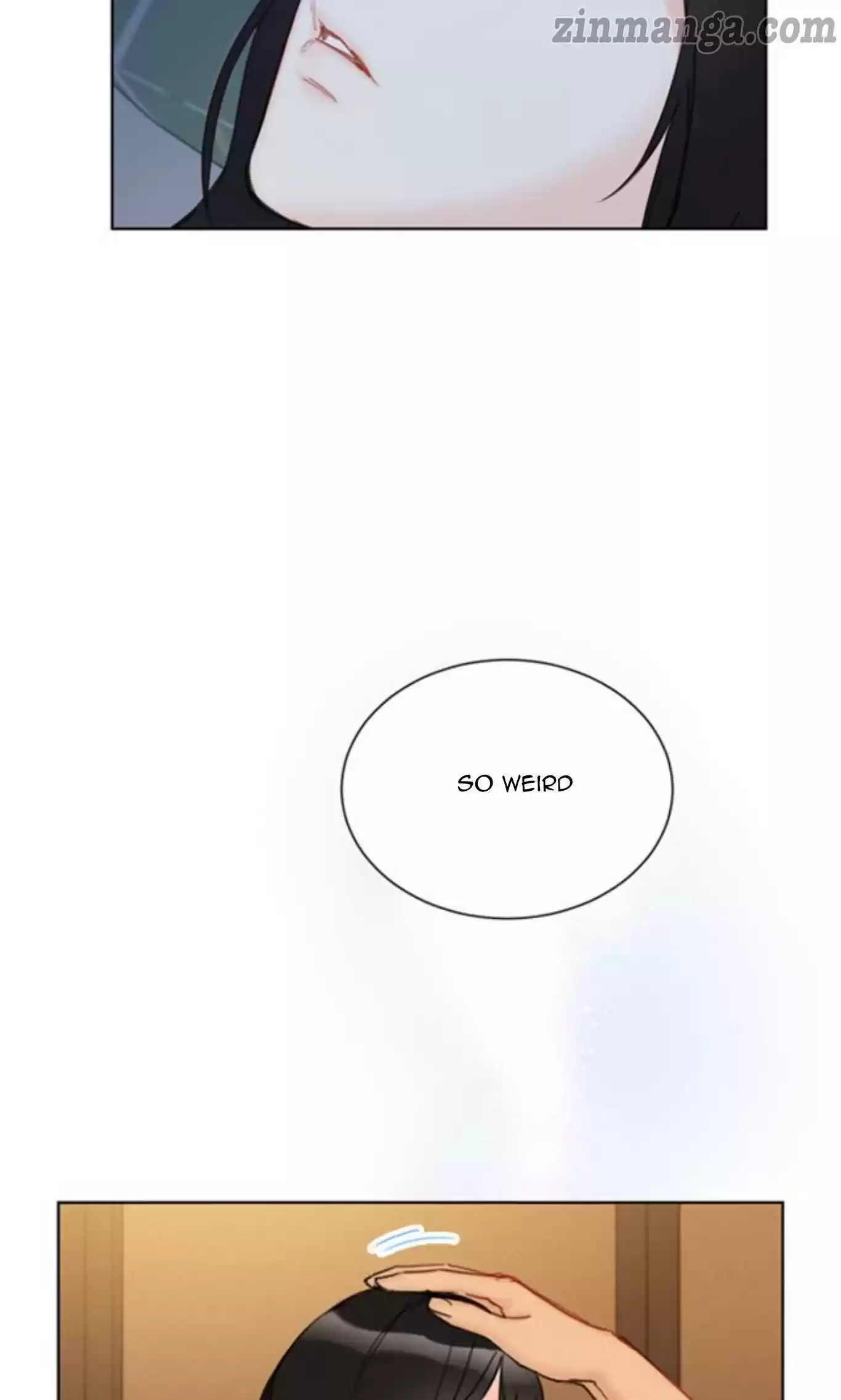 The Office Blind Date Chapter 44