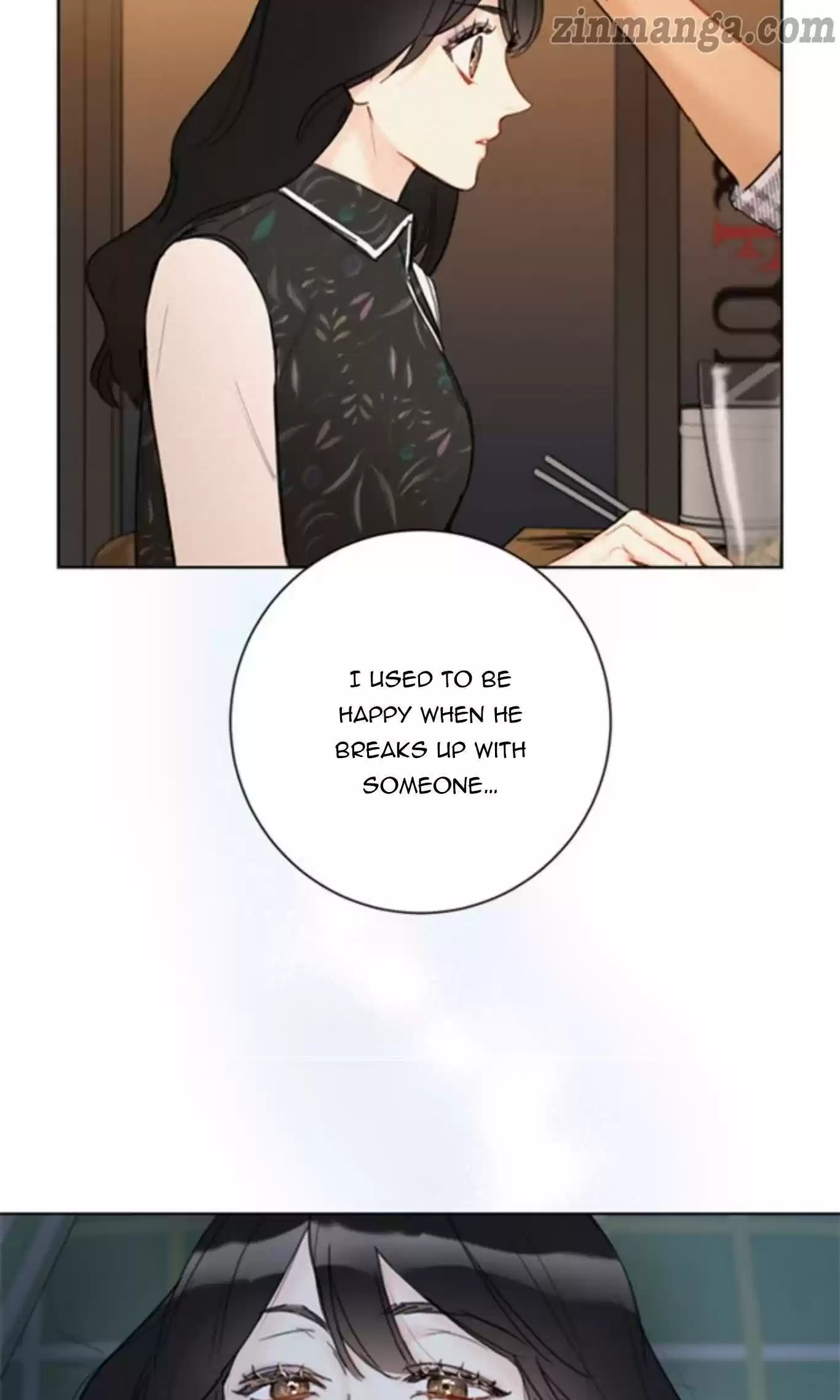 The Office Blind Date Chapter 44