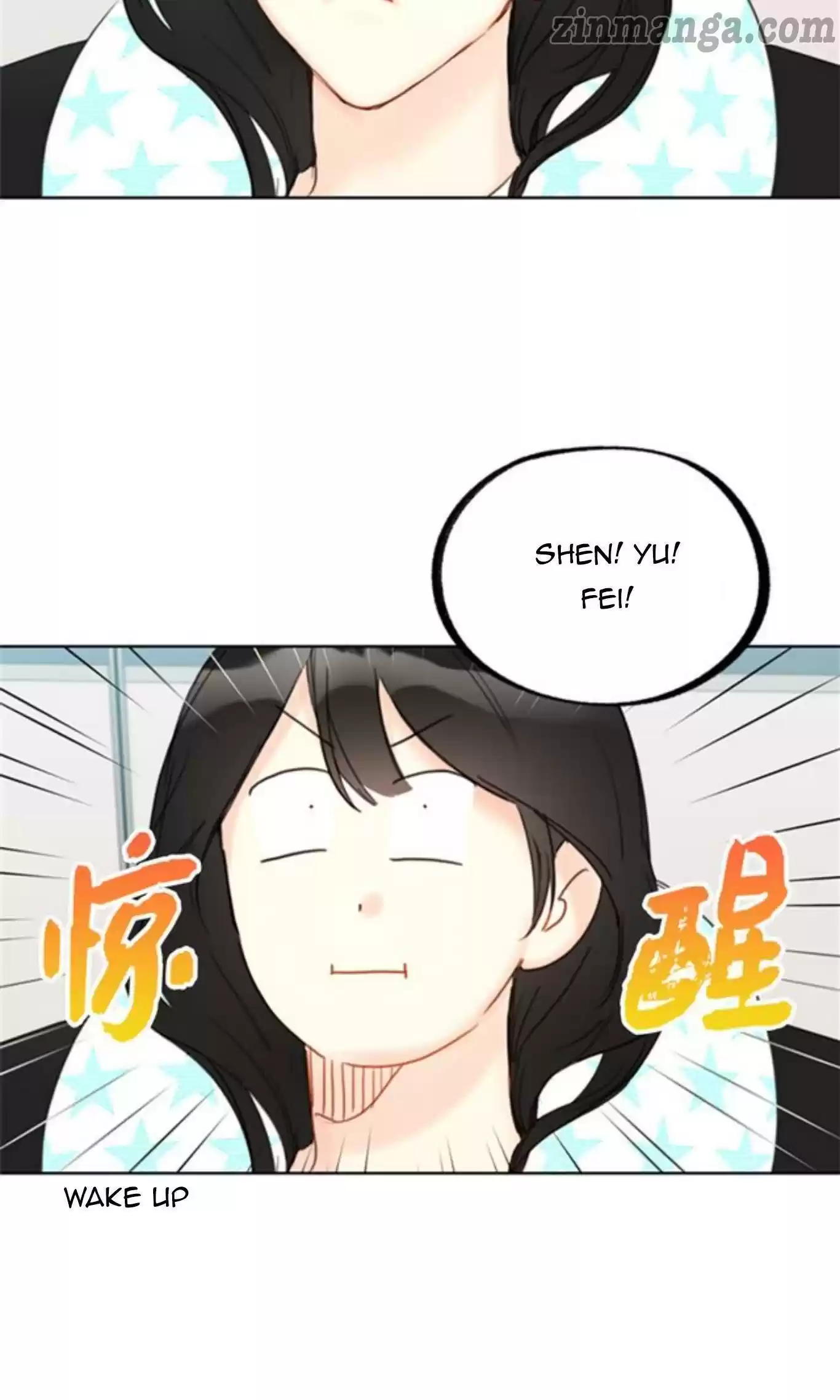 The Office Blind Date Chapter 44