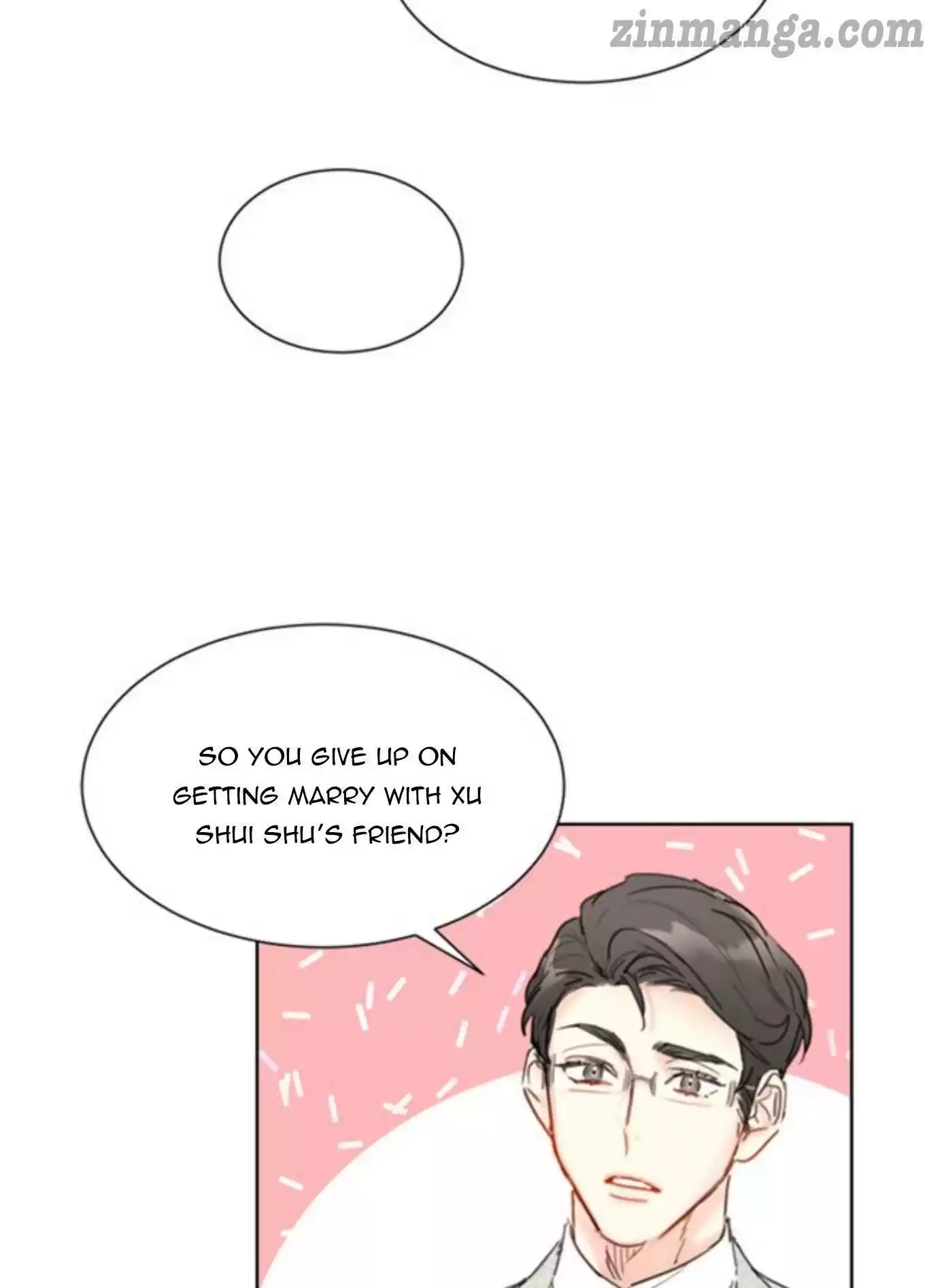 The Office Blind Date Chapter 45