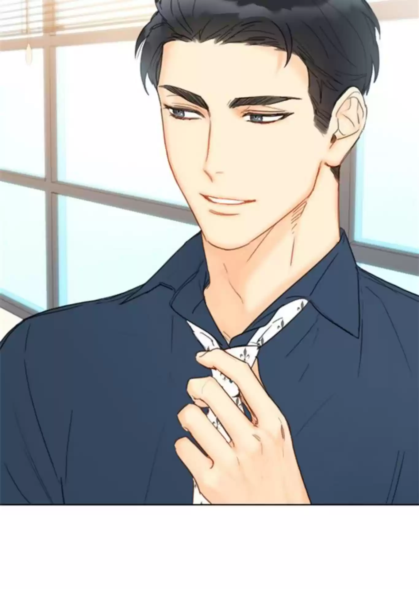 The Office Blind Date Chapter 45