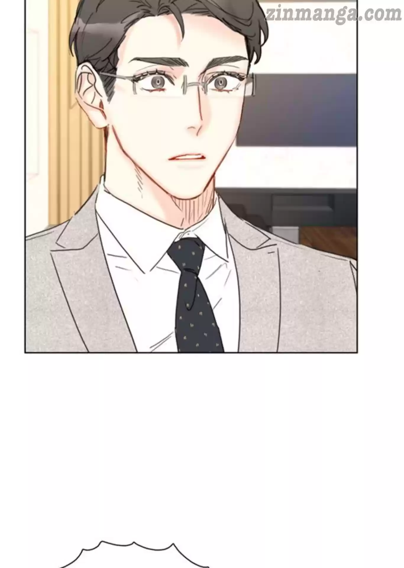 The Office Blind Date Chapter 45