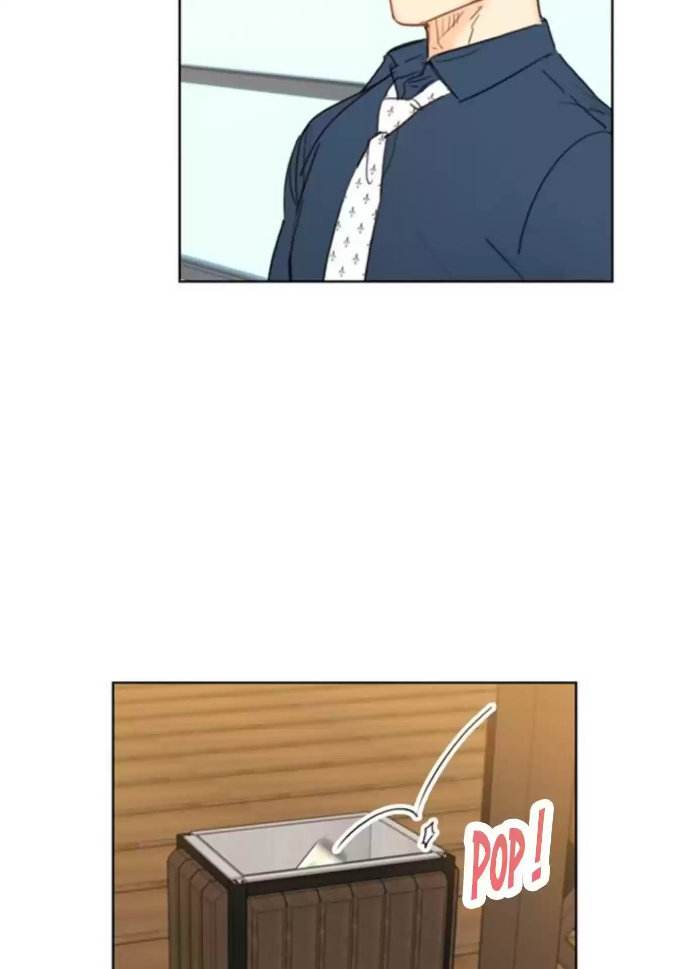 The Office Blind Date Chapter 45