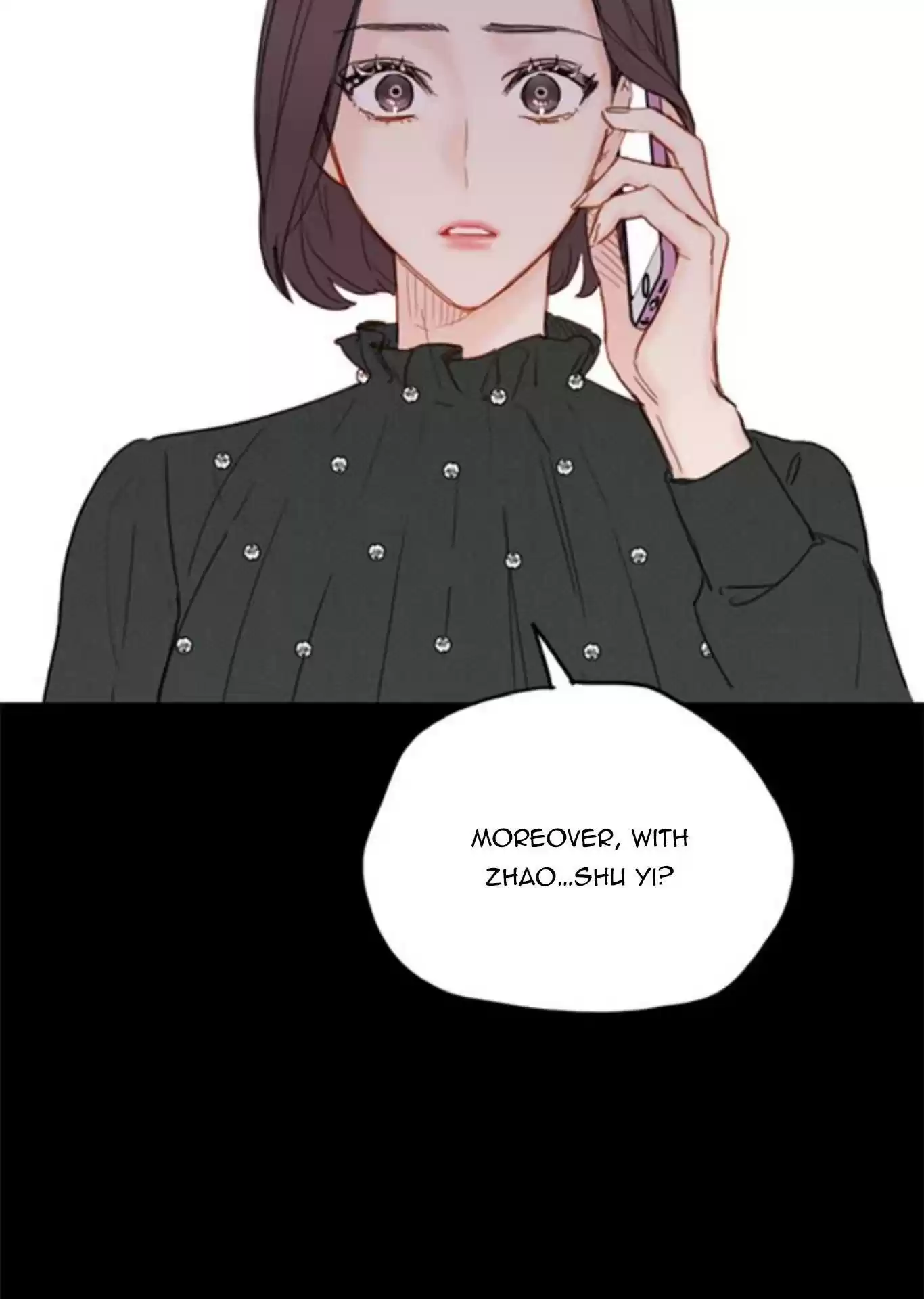 The Office Blind Date Chapter 45