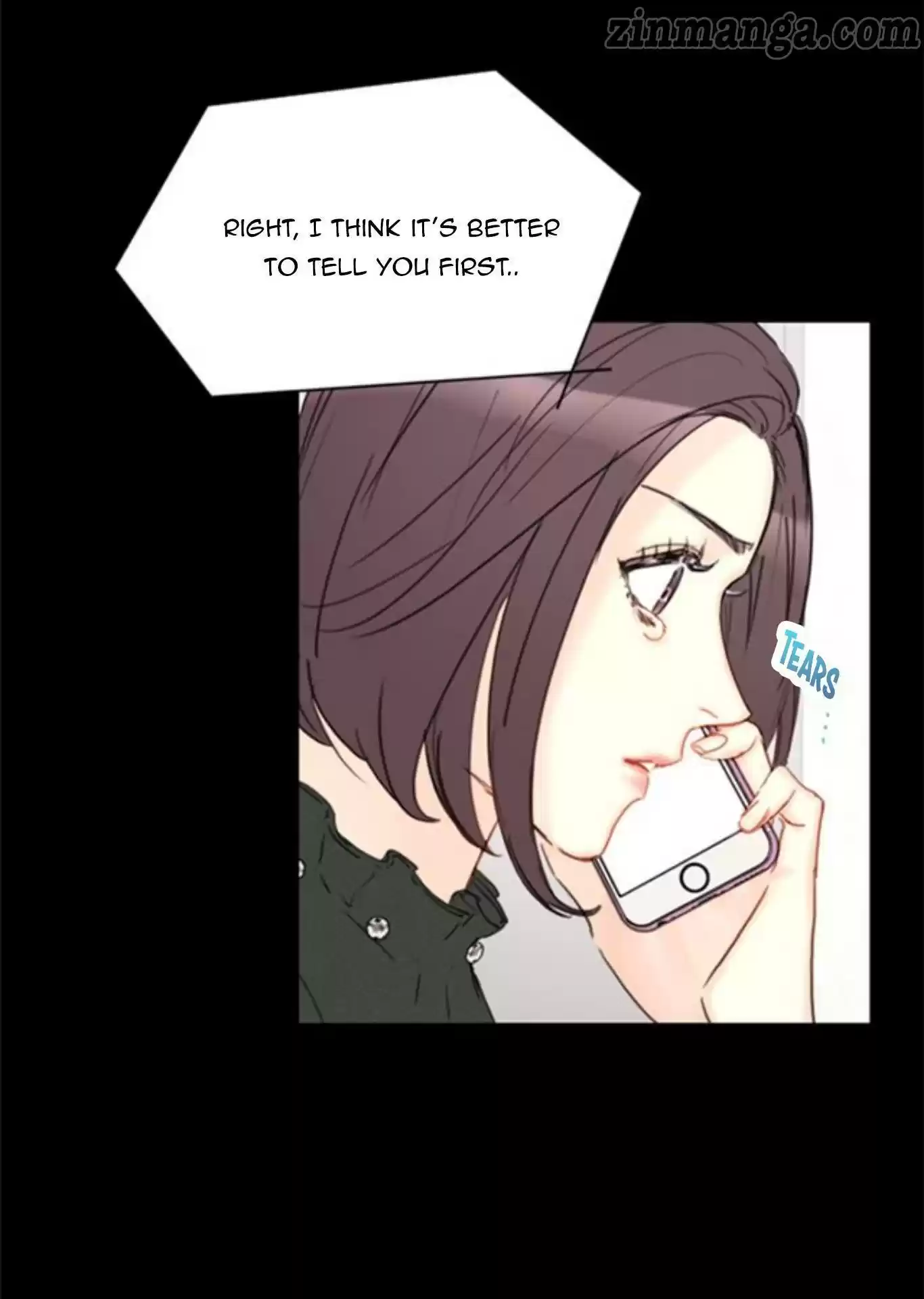 The Office Blind Date Chapter 45