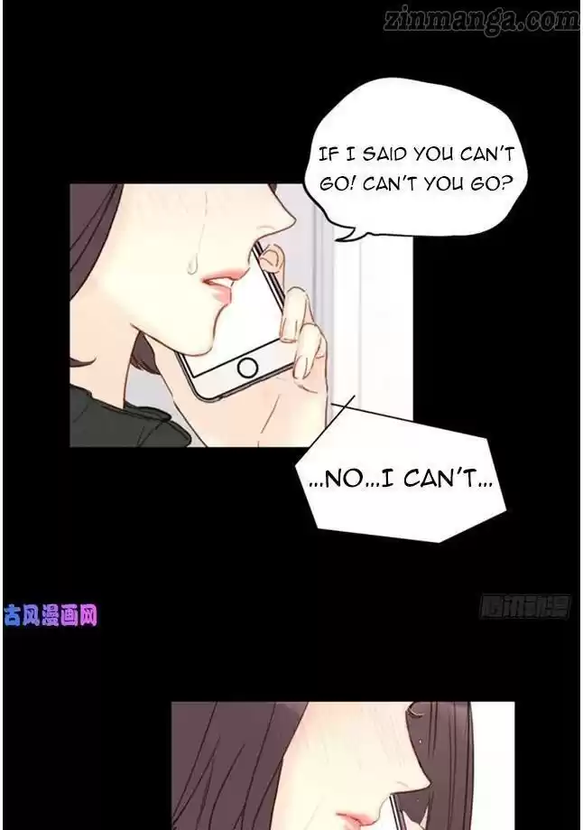 The Office Blind Date Chapter 46