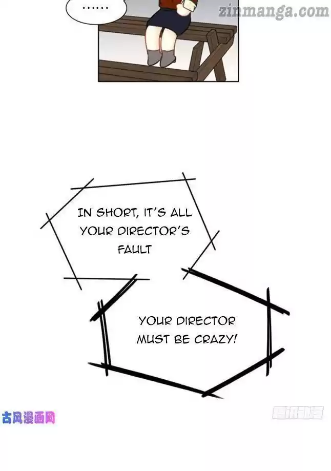 The Office Blind Date Chapter 46