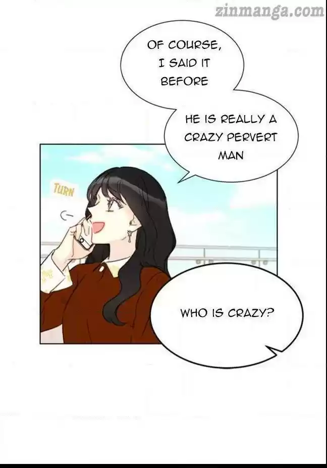 The Office Blind Date Chapter 46