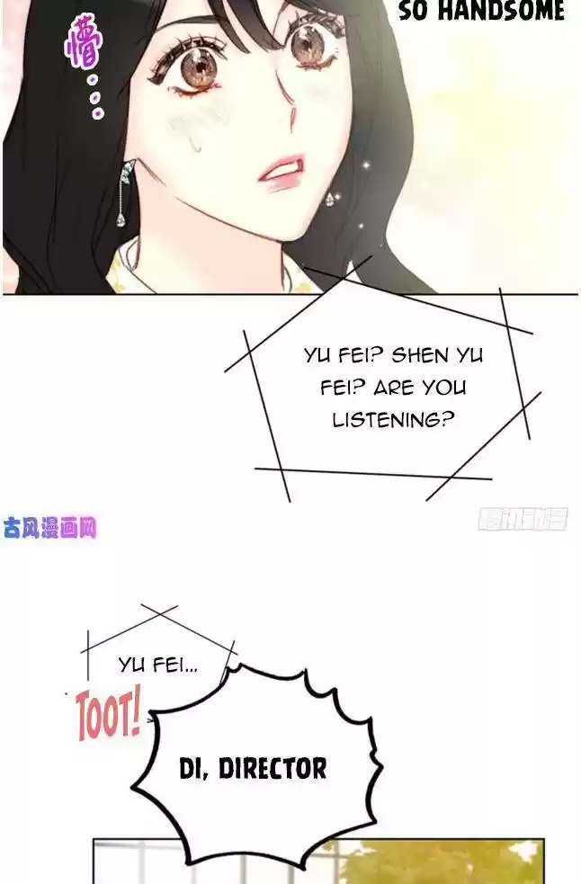 The Office Blind Date Chapter 46