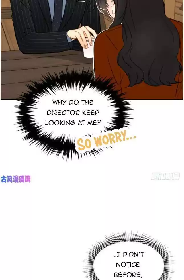 The Office Blind Date Chapter 46