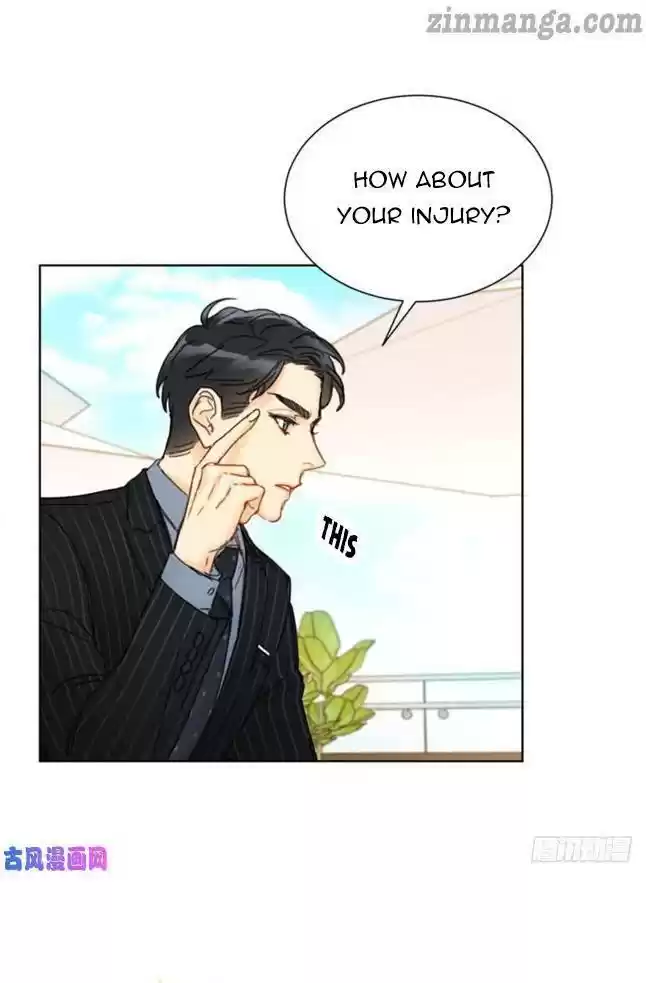 The Office Blind Date Chapter 46