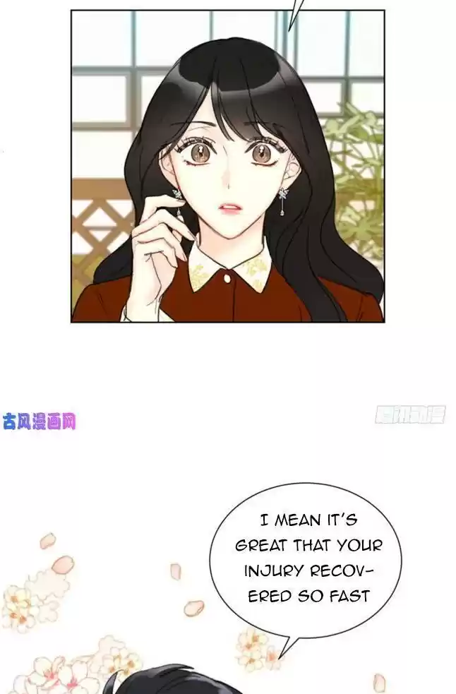 The Office Blind Date Chapter 46