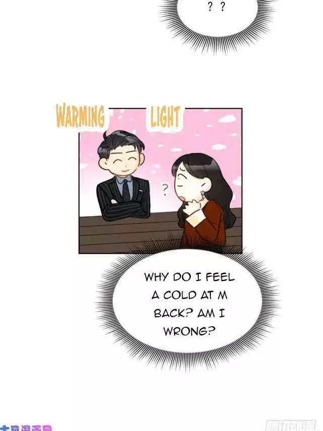 The Office Blind Date Chapter 46